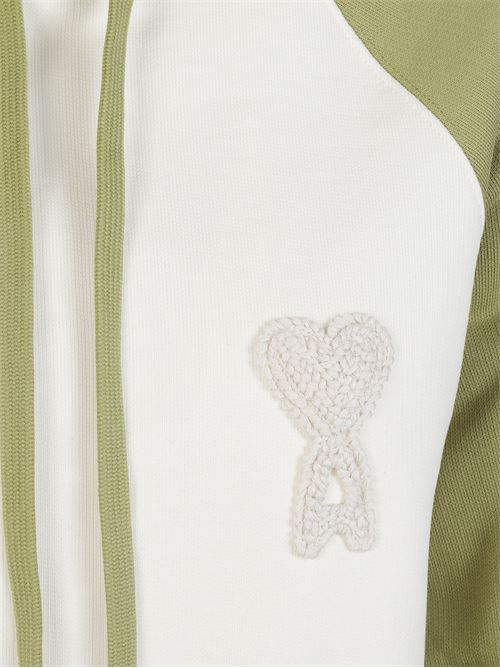 Ami De Coeur sweatshirt AMI PARIS | USW782747A041